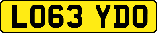 LO63YDO