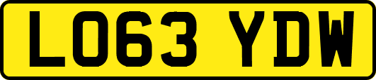 LO63YDW