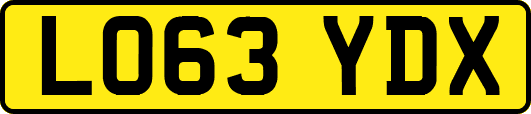 LO63YDX