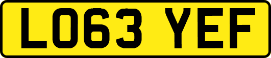 LO63YEF