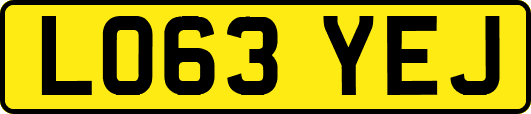 LO63YEJ
