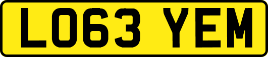 LO63YEM