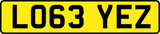 LO63YEZ