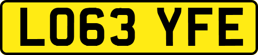 LO63YFE