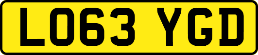 LO63YGD