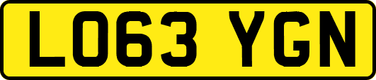 LO63YGN
