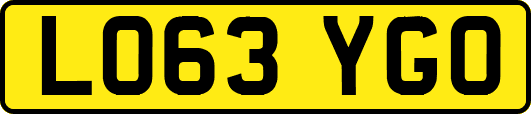 LO63YGO