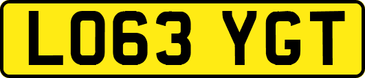 LO63YGT