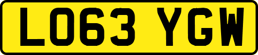 LO63YGW