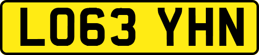 LO63YHN