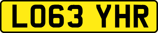 LO63YHR