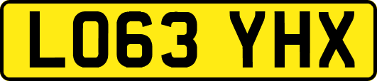 LO63YHX