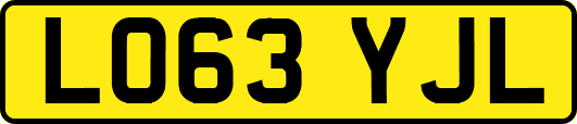 LO63YJL