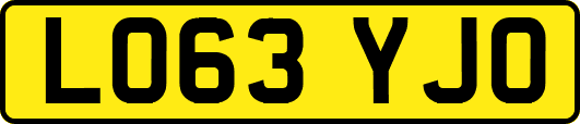 LO63YJO