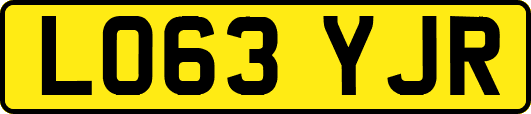 LO63YJR