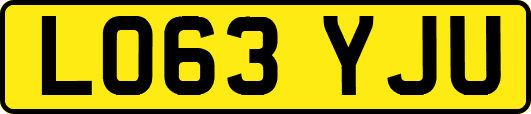 LO63YJU