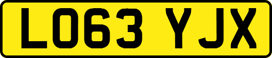 LO63YJX