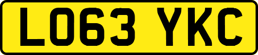 LO63YKC