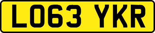 LO63YKR