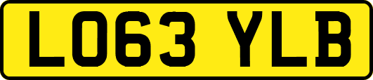 LO63YLB