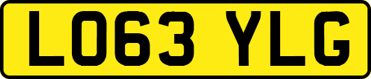 LO63YLG
