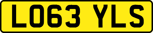 LO63YLS