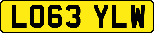 LO63YLW