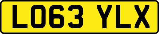 LO63YLX