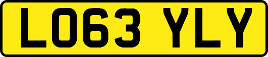 LO63YLY