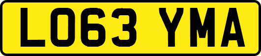 LO63YMA