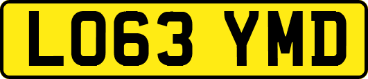 LO63YMD