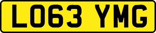 LO63YMG