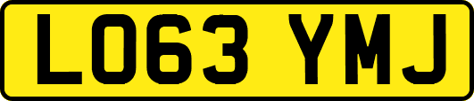 LO63YMJ