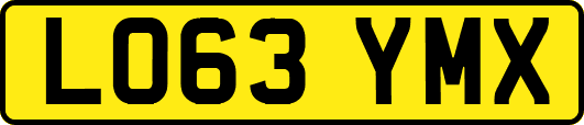LO63YMX