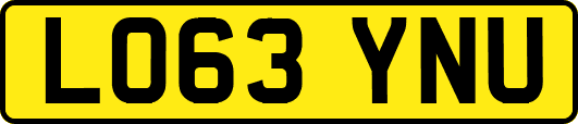 LO63YNU