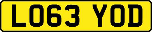 LO63YOD