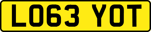 LO63YOT