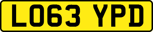 LO63YPD