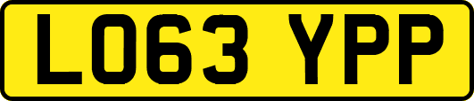LO63YPP