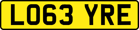 LO63YRE