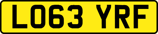 LO63YRF