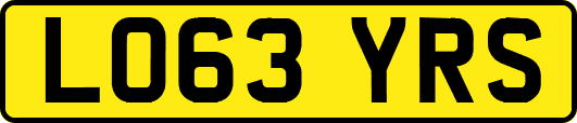LO63YRS