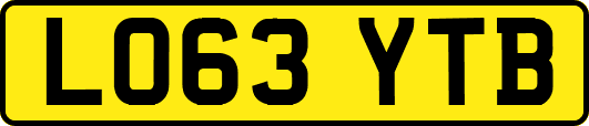 LO63YTB