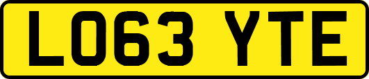 LO63YTE