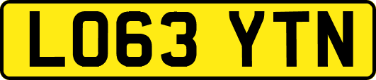 LO63YTN