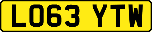 LO63YTW