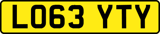 LO63YTY