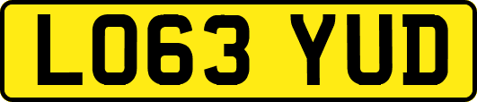 LO63YUD