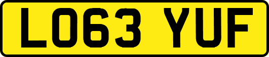 LO63YUF