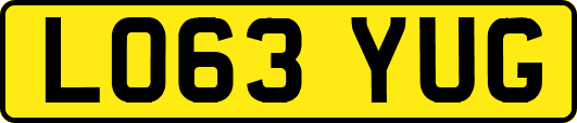 LO63YUG